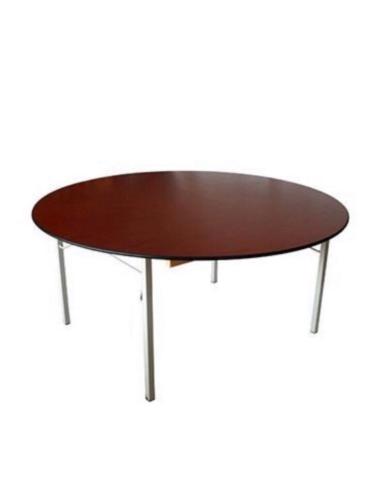 Ronde Klaptafel A