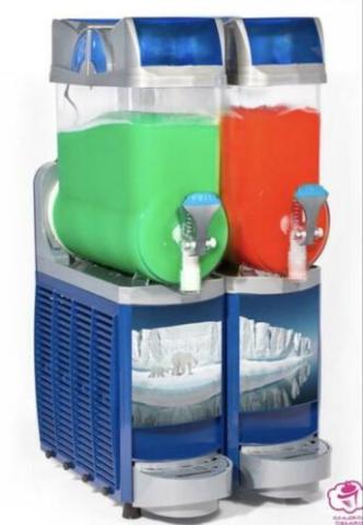 Slush Machine A