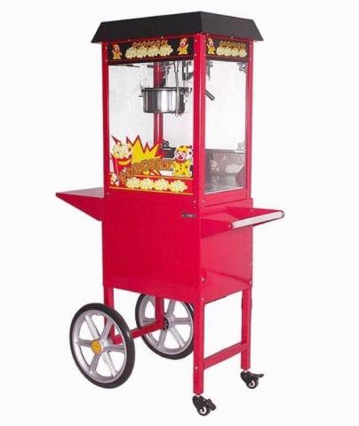 Popcornmachine