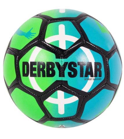 Derbystar voetbal